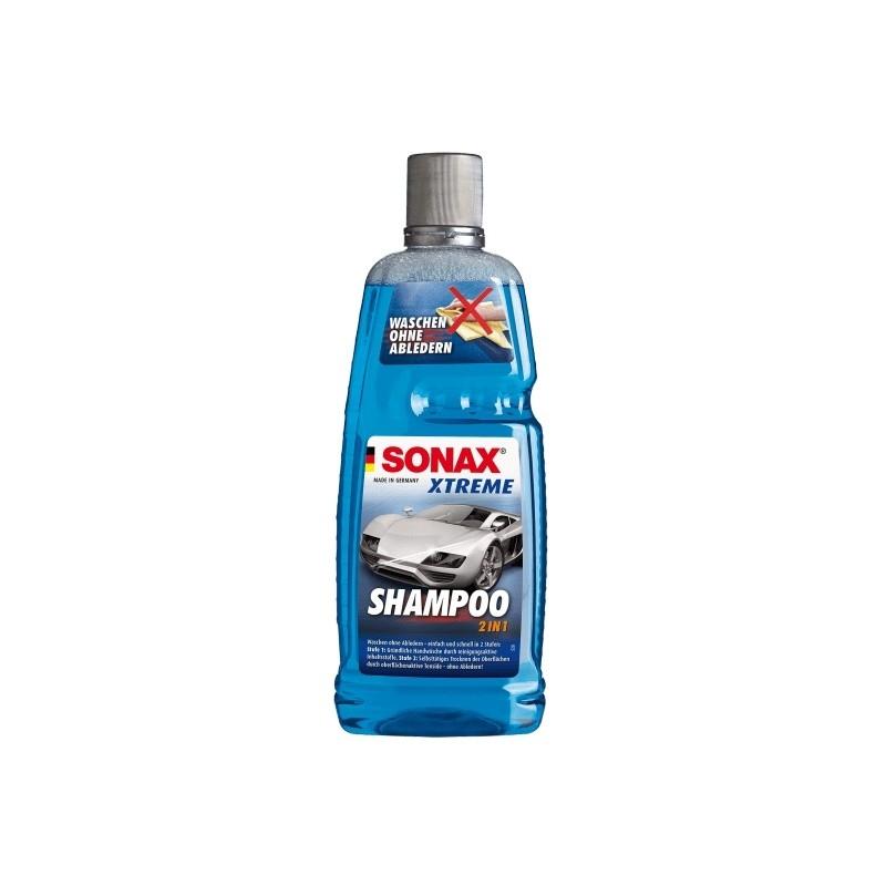 Sonax Extreme Shampoo 2 in 1  1000 ml