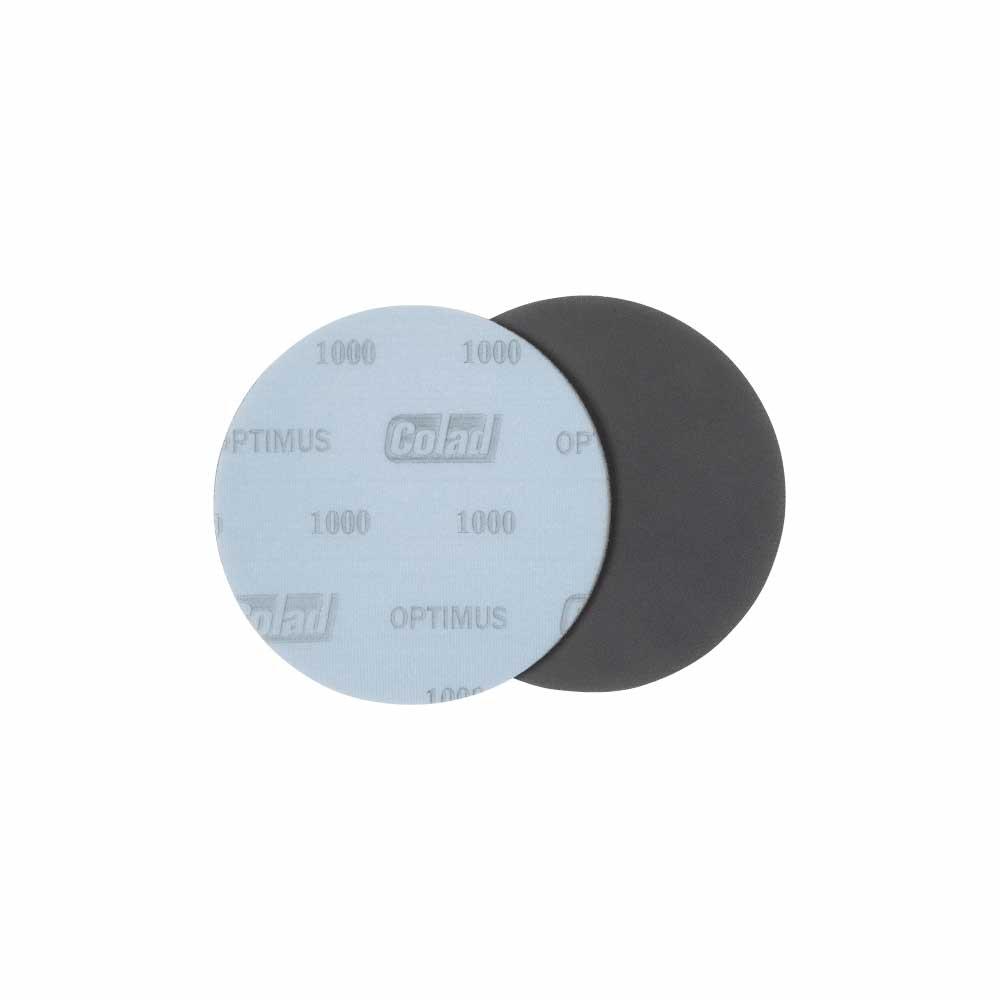 Colad Optimus Grit 1000 1/2