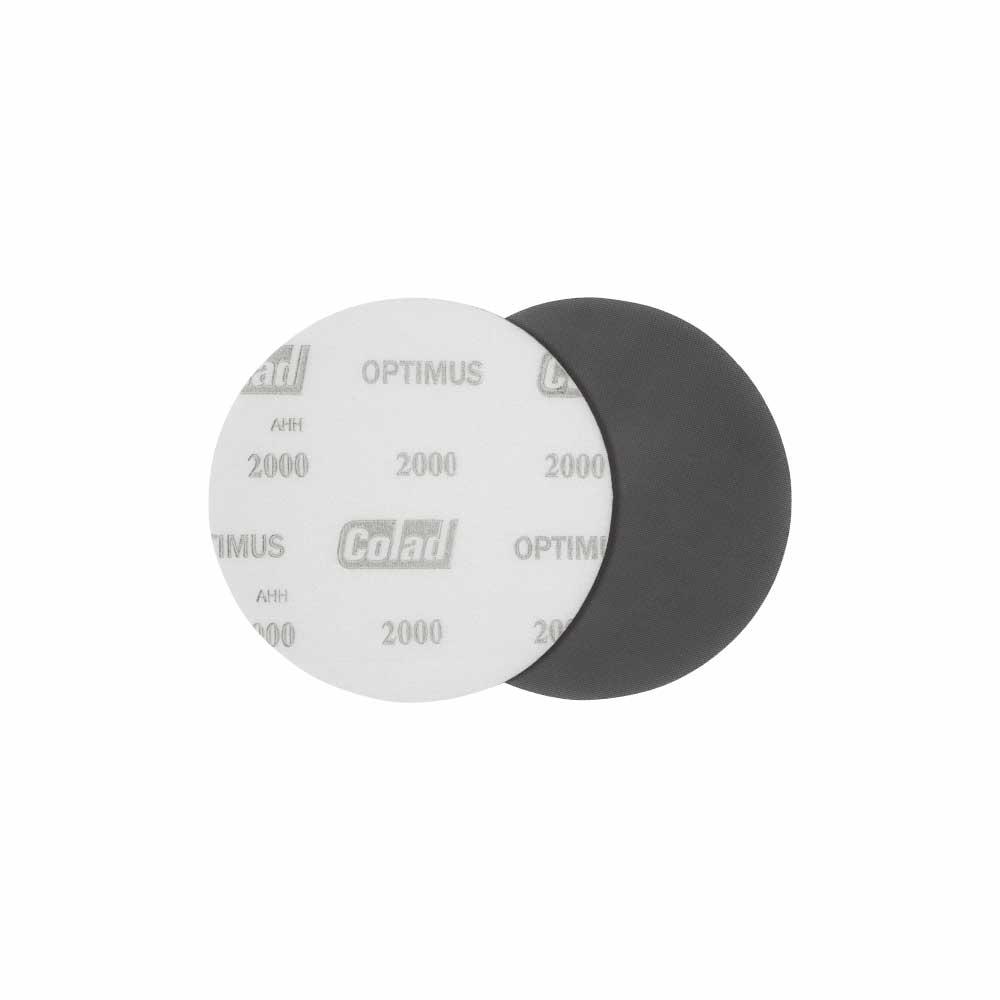 Colad Optimus Grit 2000 1/2