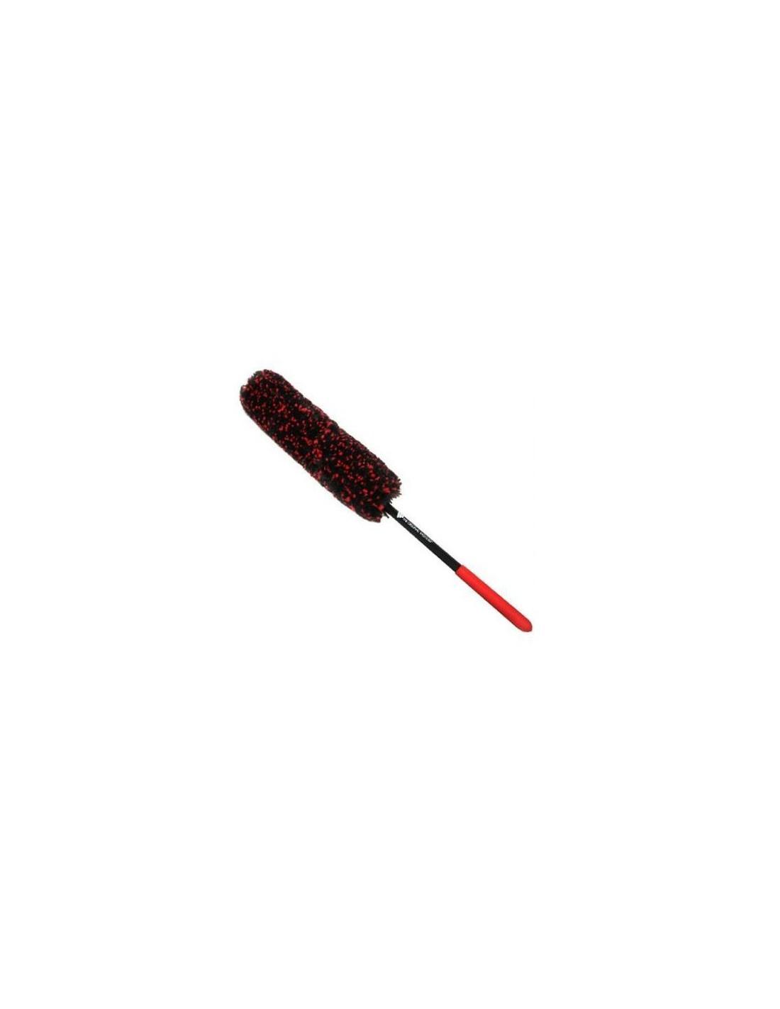 Wheel Woolies Woolie Bully 24" x12"