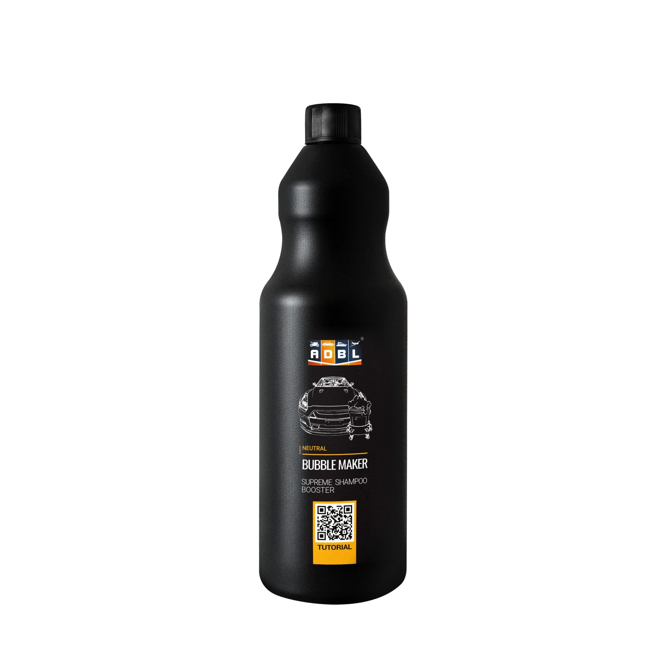 ADBL Bubble Maker 200 ml