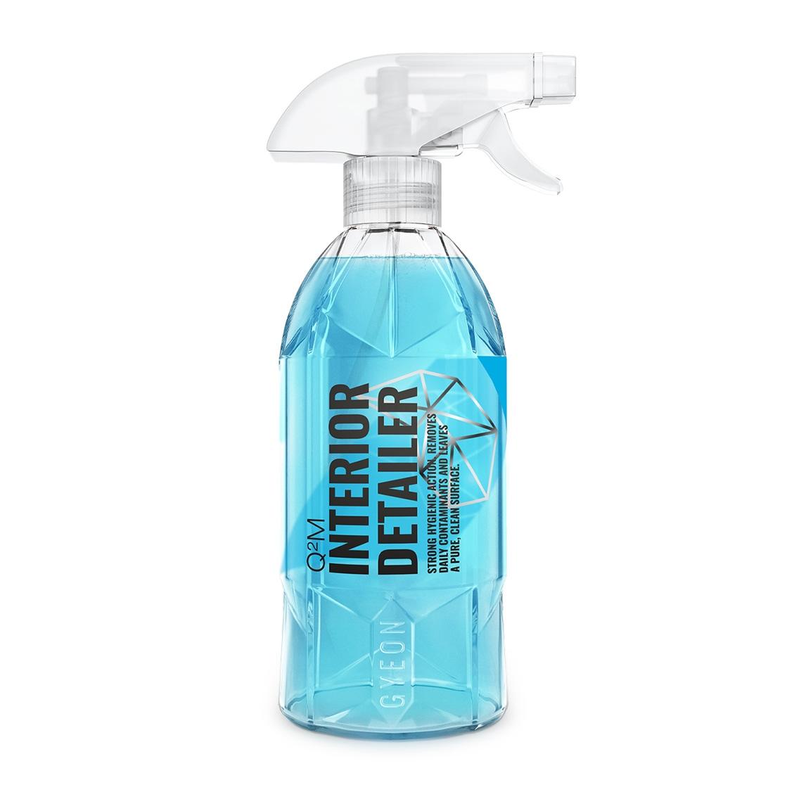 Gyeon Q2M InteriorDetailer 500 ml 1/2