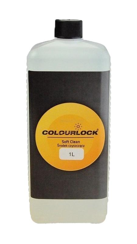 Colourlock Leather Cleaner Soft 1000 ml