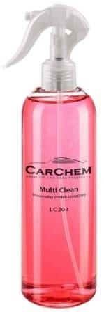 CarChem Multi Clean APC 500ml