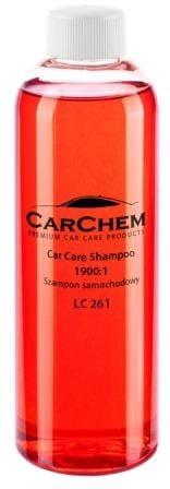 CarChem Car Care Shampoo 1900:1  500 ml