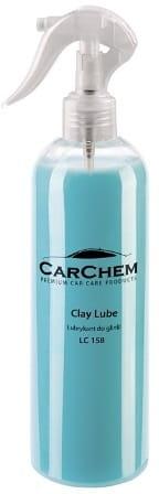 CarChem Clay Lube 500 ml
