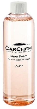 CarChem Snow Foam 1000 ml