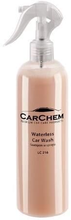 CarChem Waterless Car Wash 1000 ml