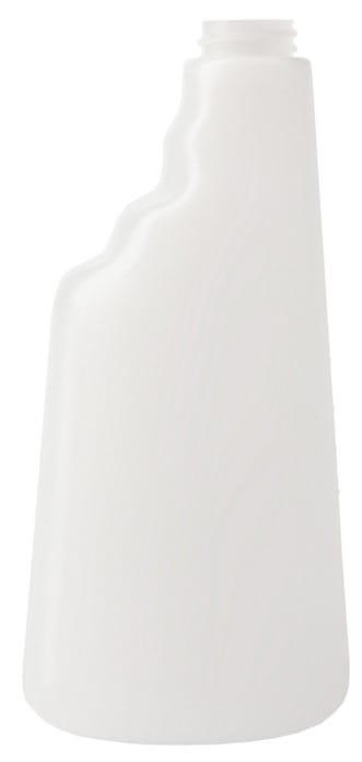 Monster Shine HDPE Bottle 600 ml