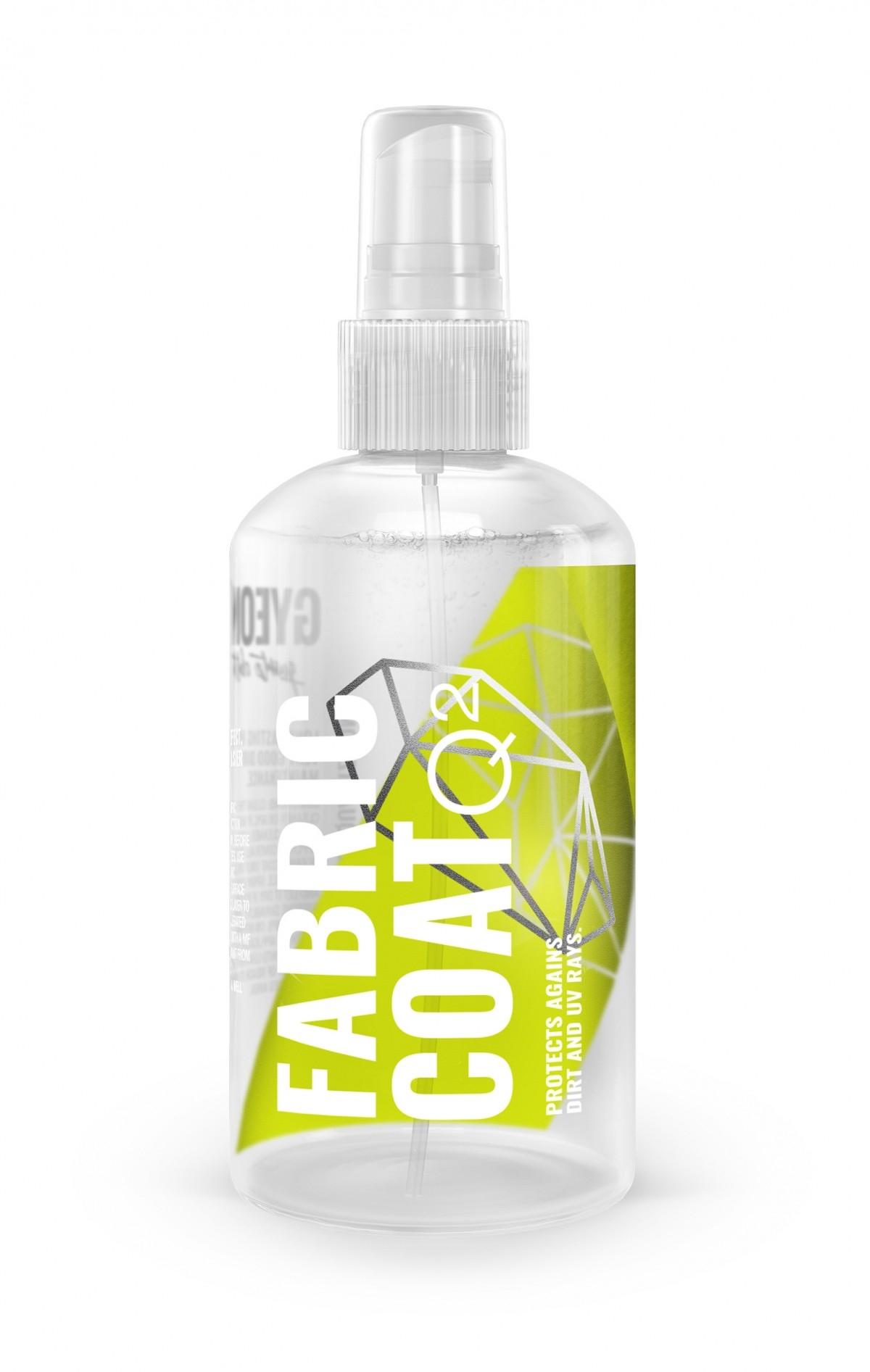 Gyeon Q2 FabricCoat 120 ml