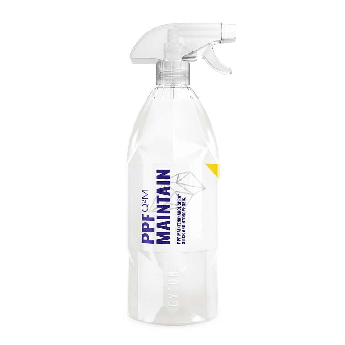 Gyeon Q2M PPF Maintain 1000 ml