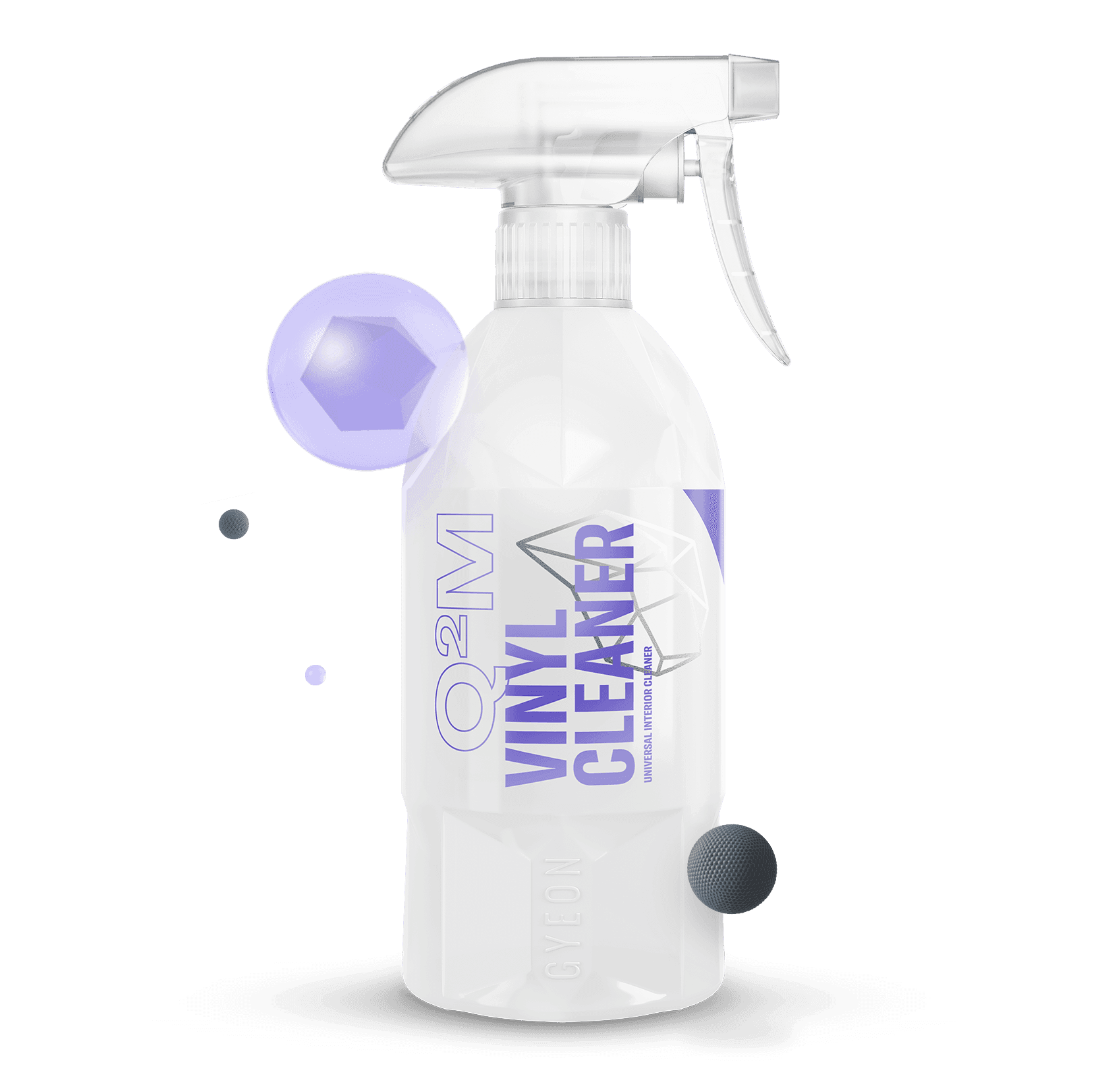 Gyeon Q2M VinylCleaner 500 ml