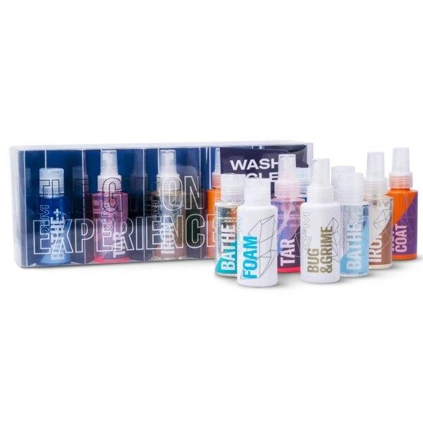 Gyeon Q2M Wash&Clean Set 9x80 ml 1/3