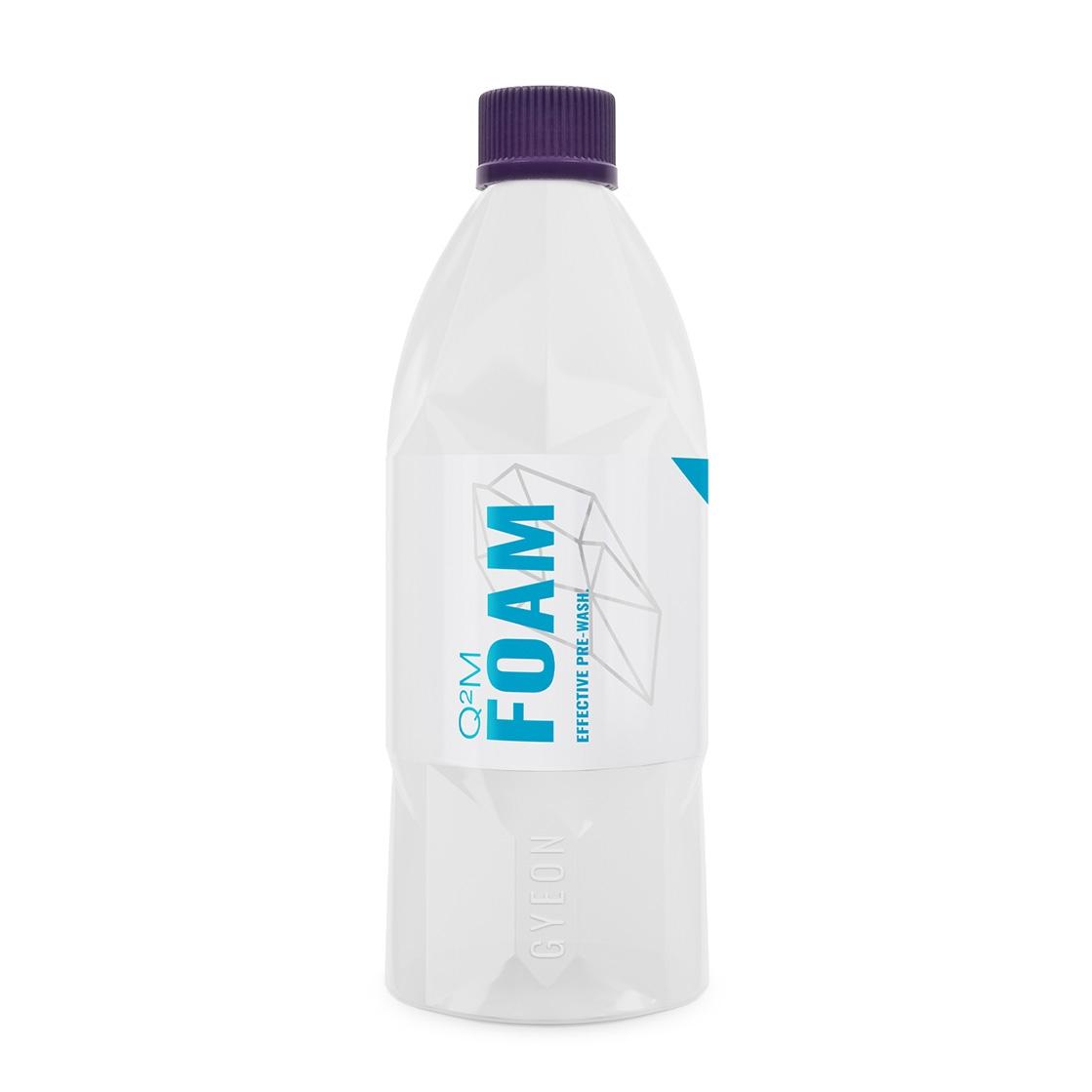 Gyeon Q2M Foam 1000 ml 1/2