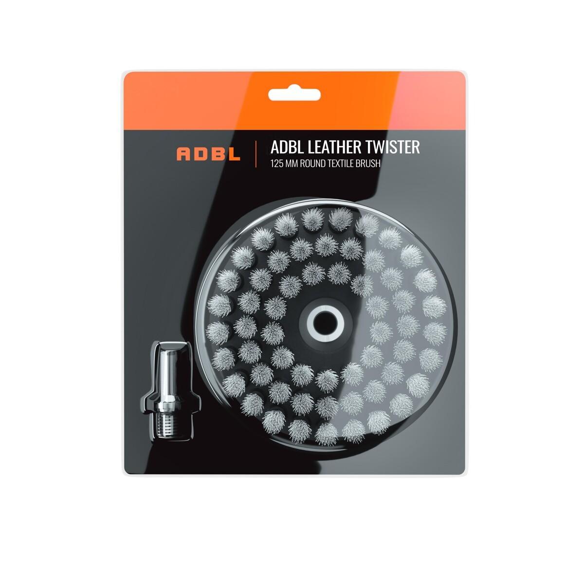 ADBL Leather Twister 125 mm