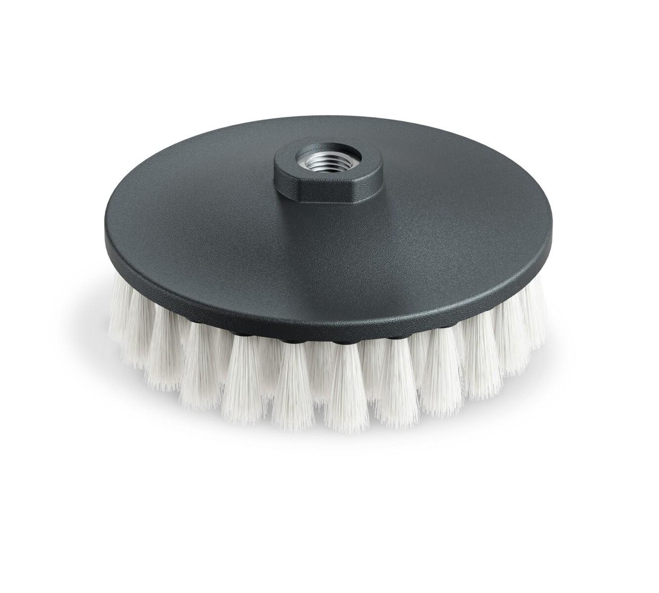 ADBL Leather Twister 125 mm 2/3