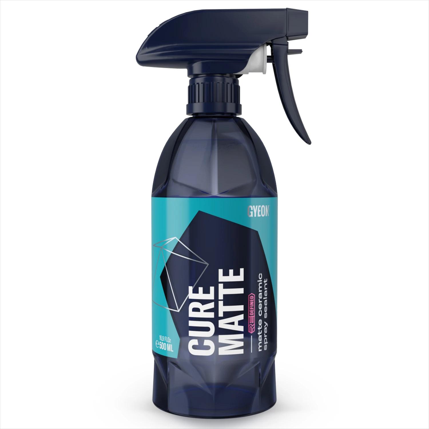 Gyeon Q2M Cure Matte Redefined 500 ml