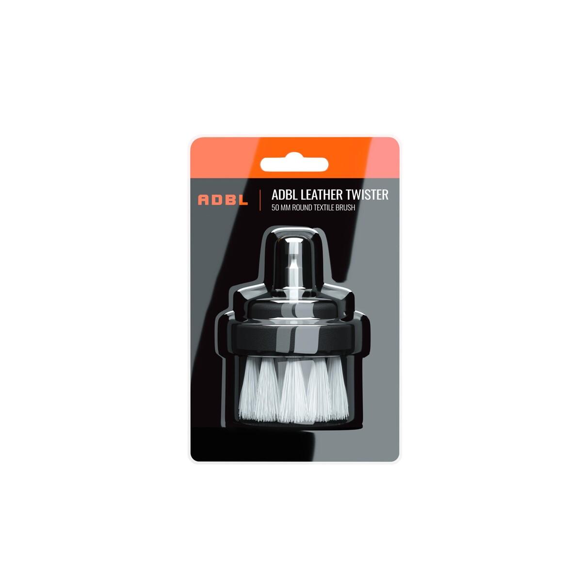 ADBL Leather Twister 50 mm