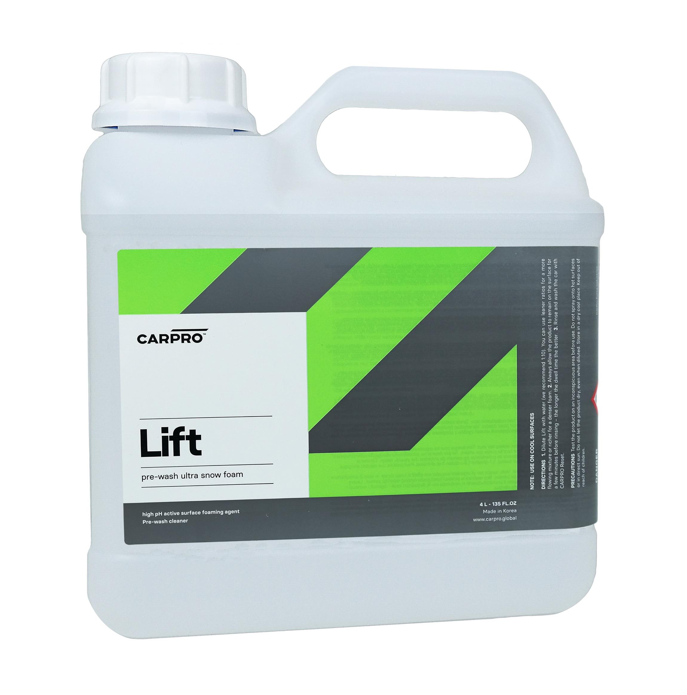 CarPro Lift 4 L