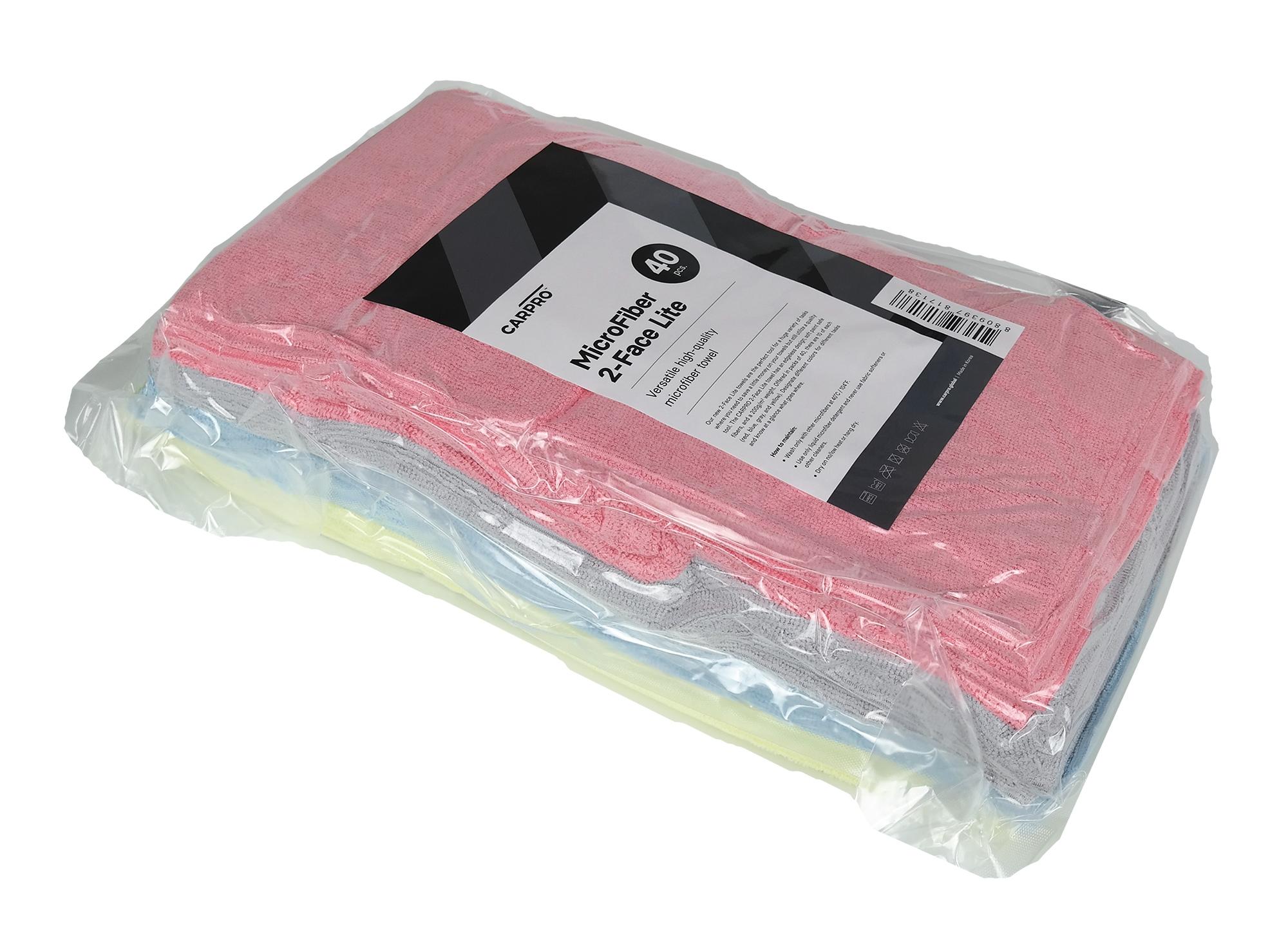 CarPro 2 Face Lite 1/3