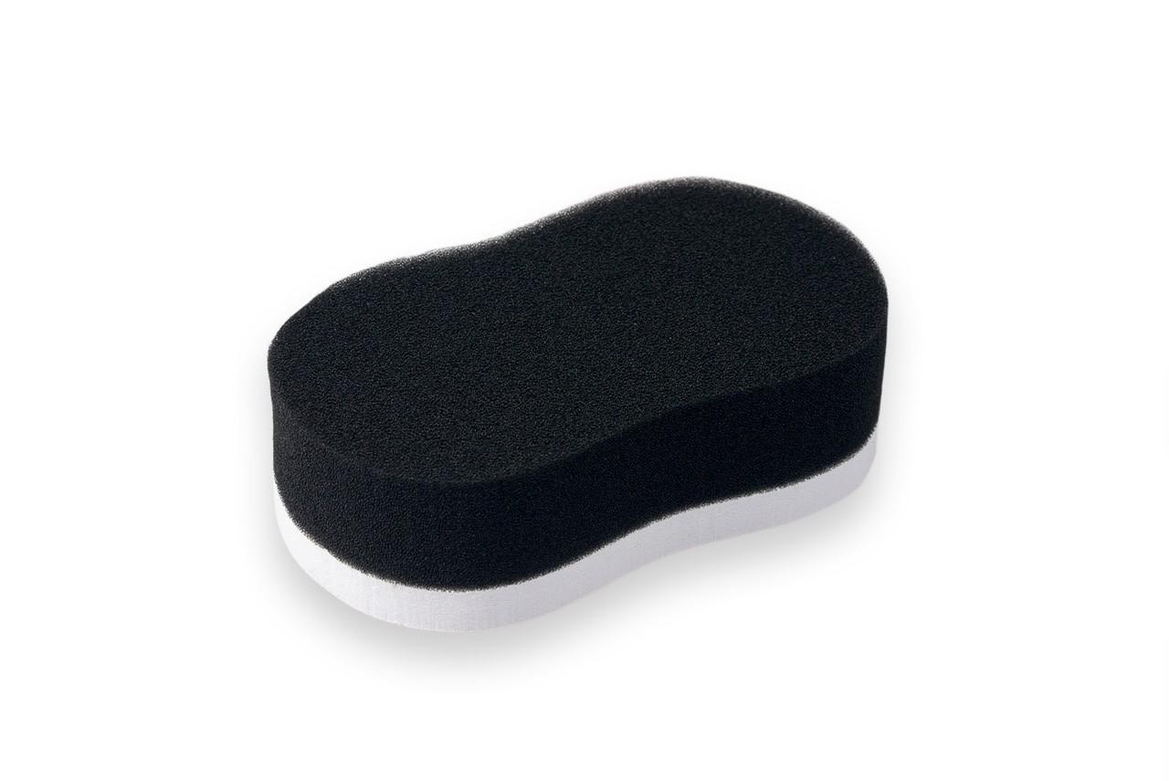 waxPro Zebra Polishing Pad - Step 2