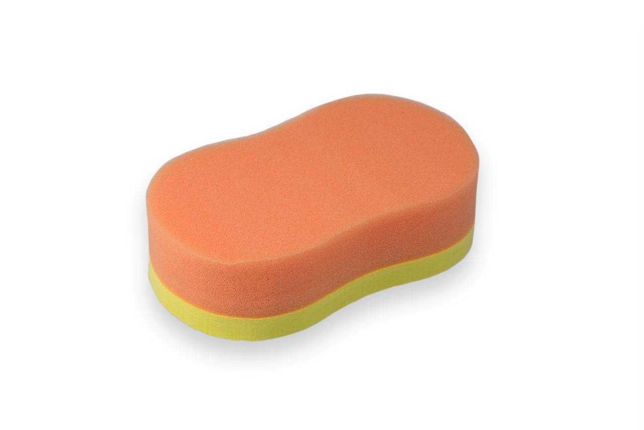 waxPro Lion Cutting Pad - Step 1