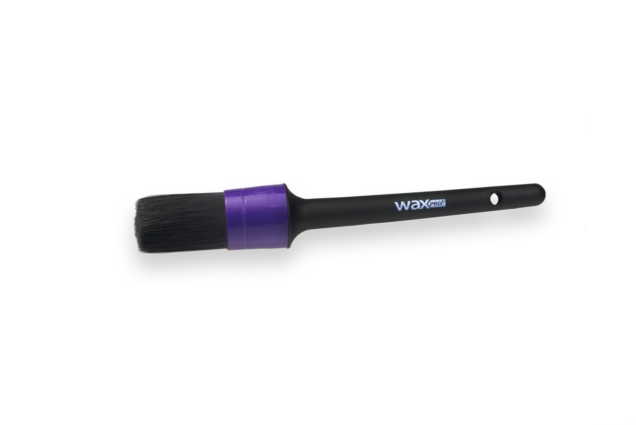 waxPro Melman Detailing Brush č. 20