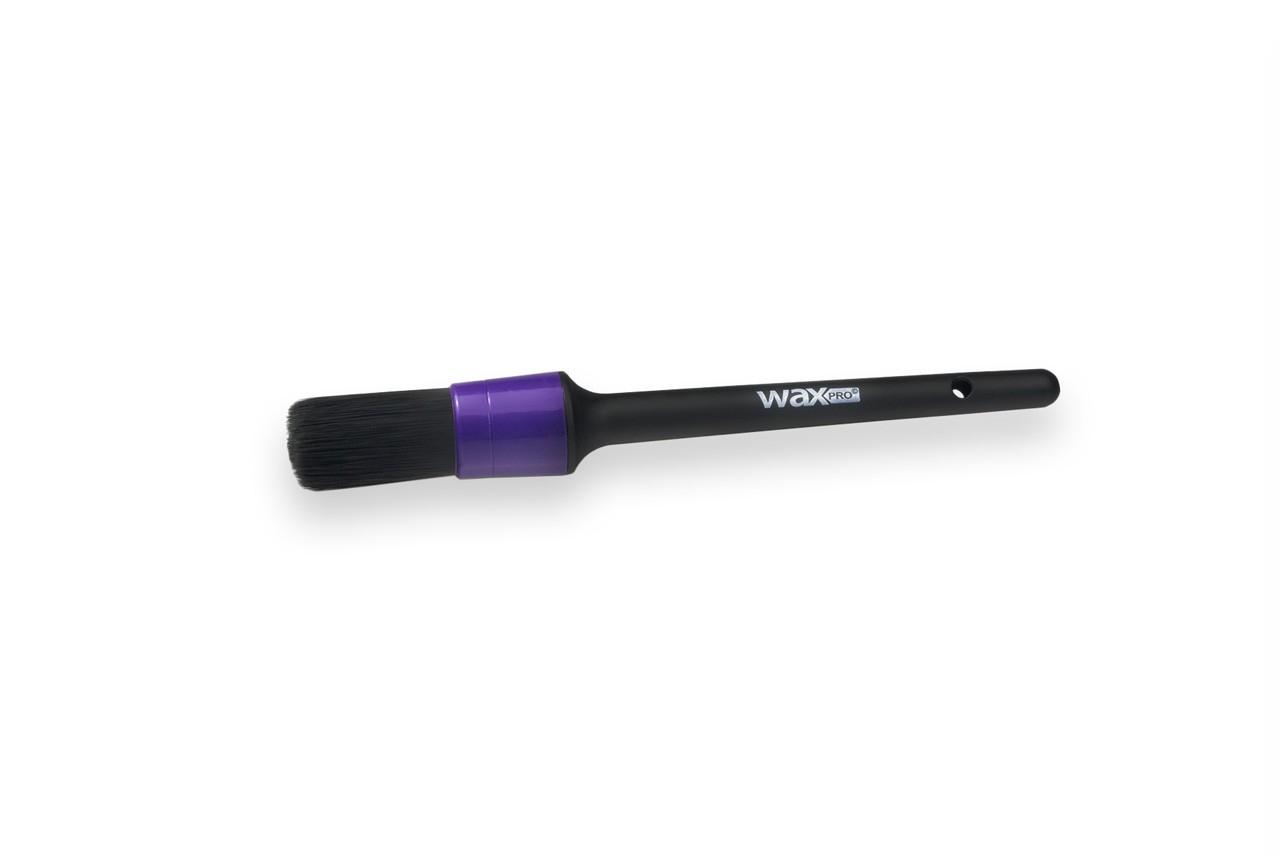 waxPro Melman Detailing Brush č. 16