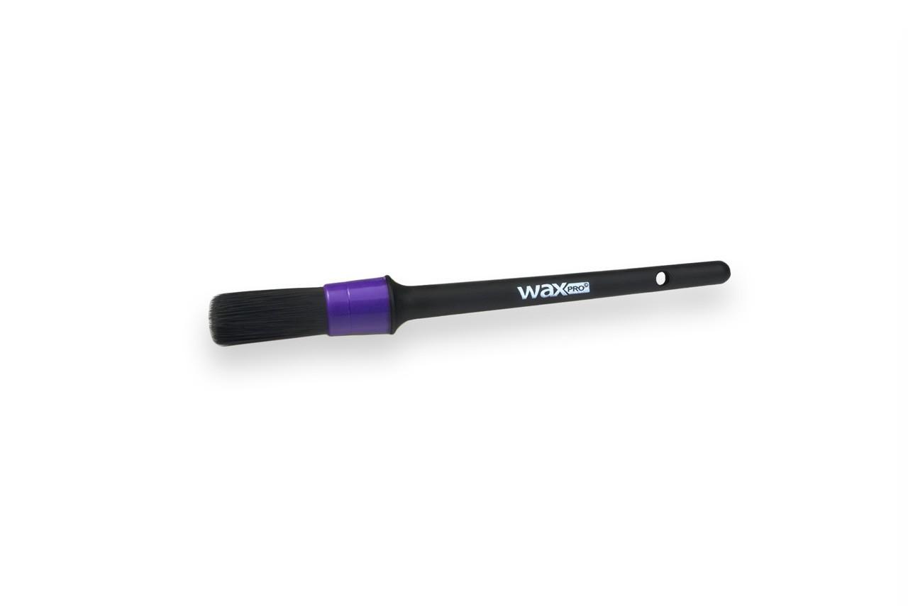 waxPro Melman Detailing Brush č. 12