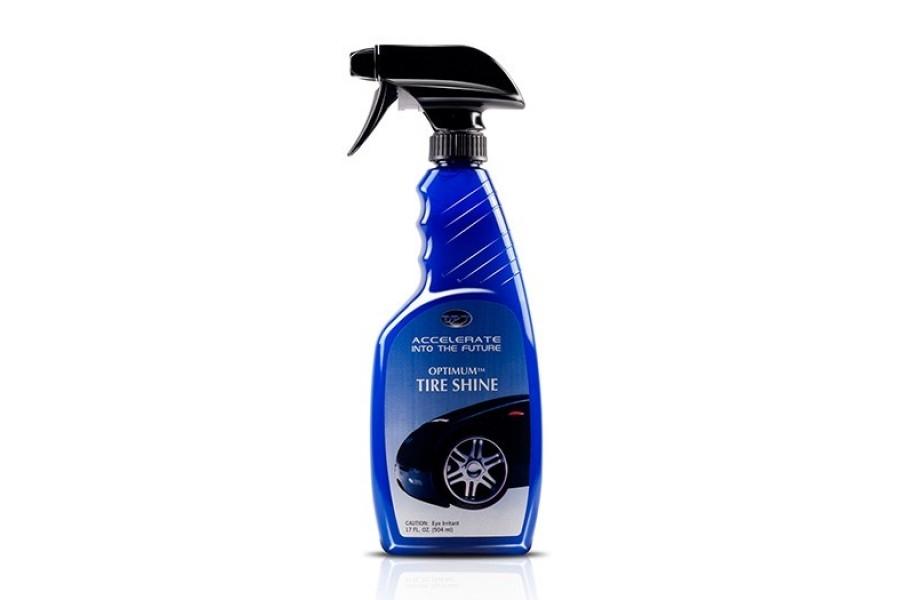 Optimum Tire Shine 500 ml