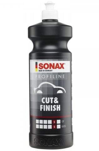 Sonax Profiline Cut & Finish 05-05 250 ml
