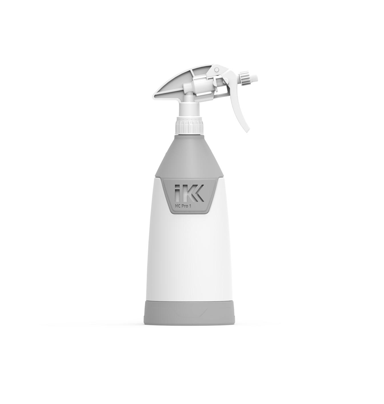 iK HC TR 1,0 L