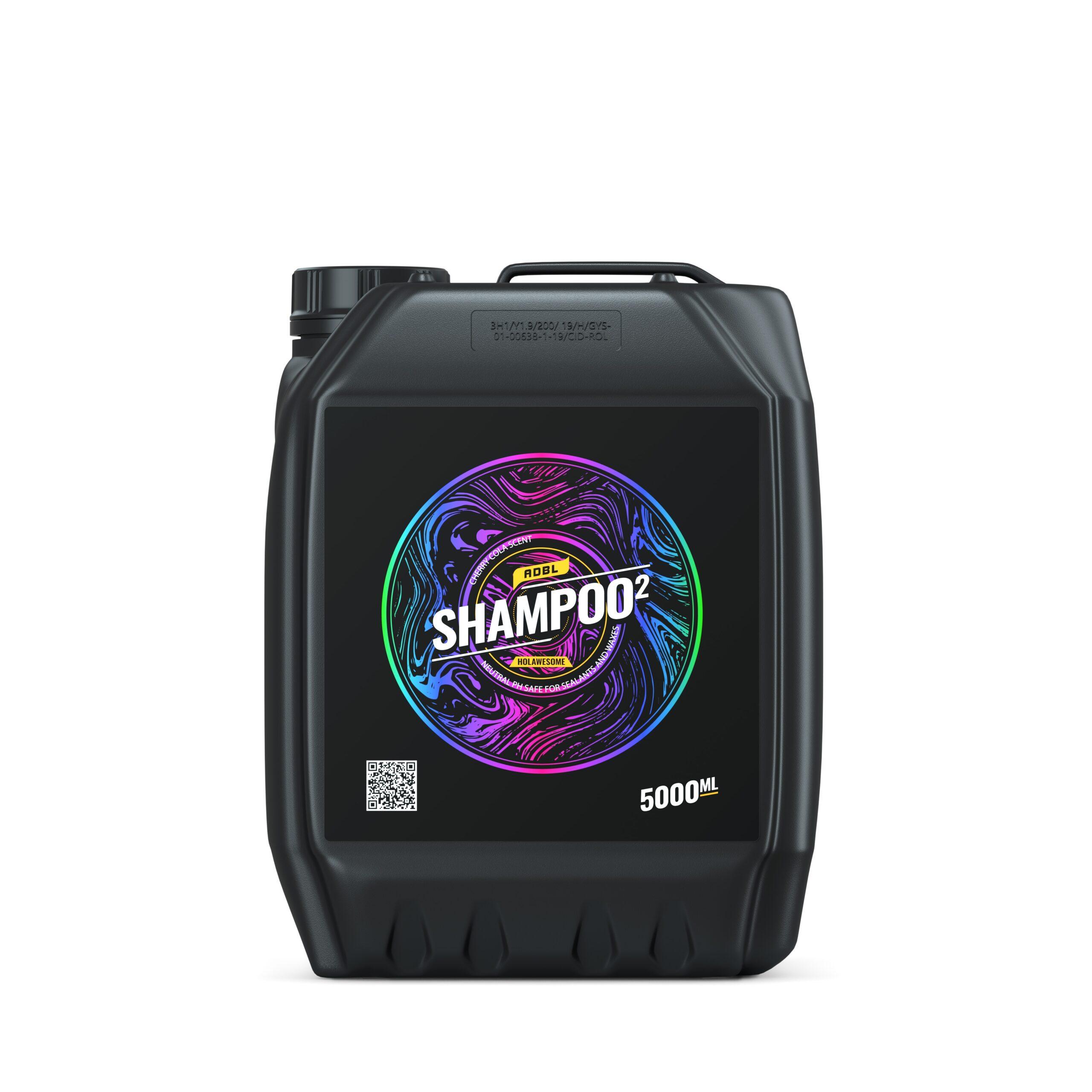 ADBL Shampoo2 5 L