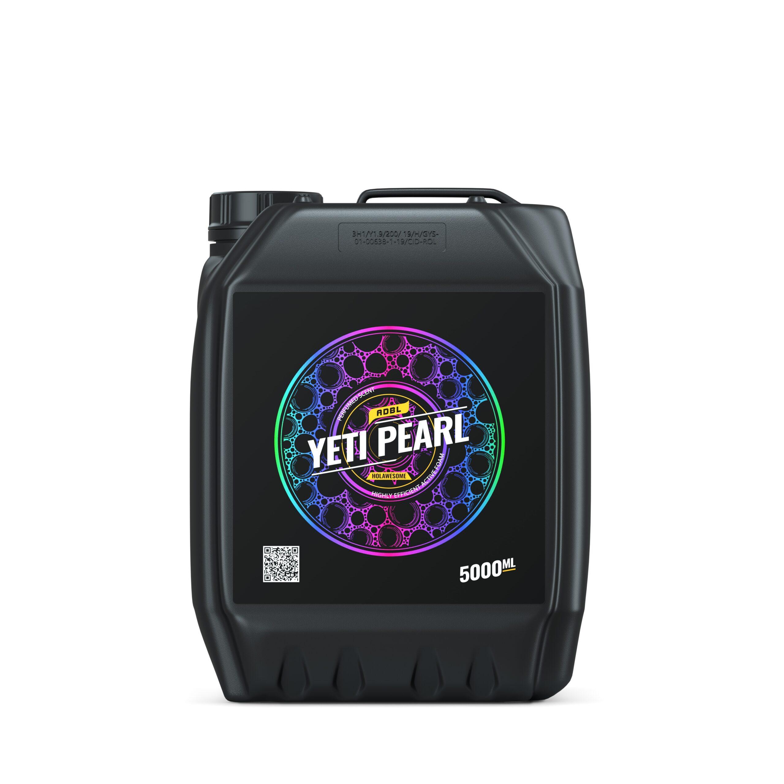 ADBL Yeti Pearl 5 L