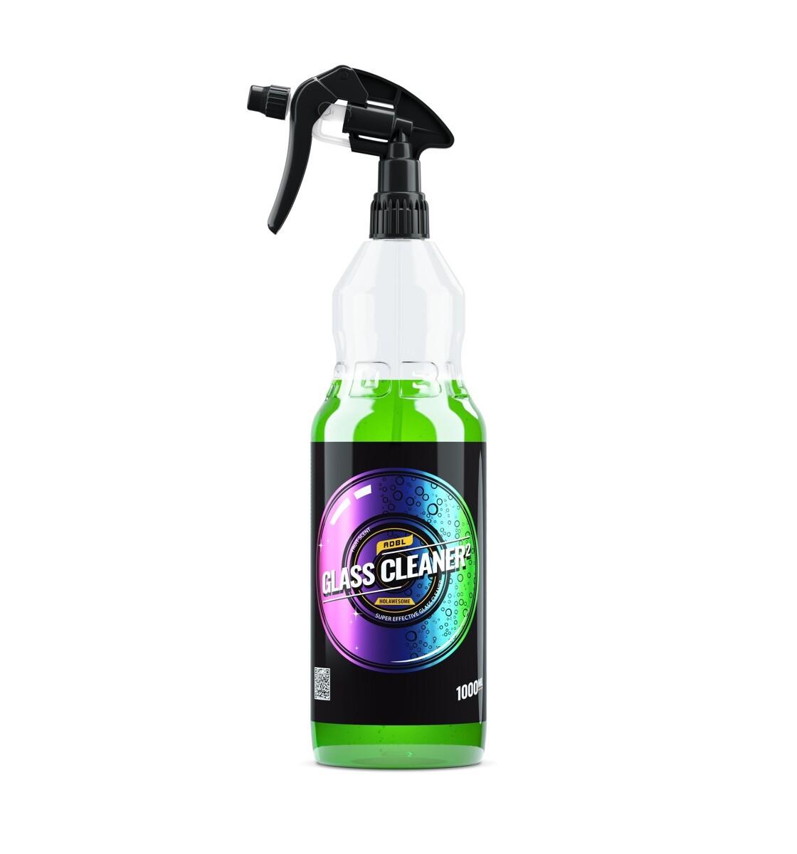 ADBL Glass Cleaner2 1000 ml