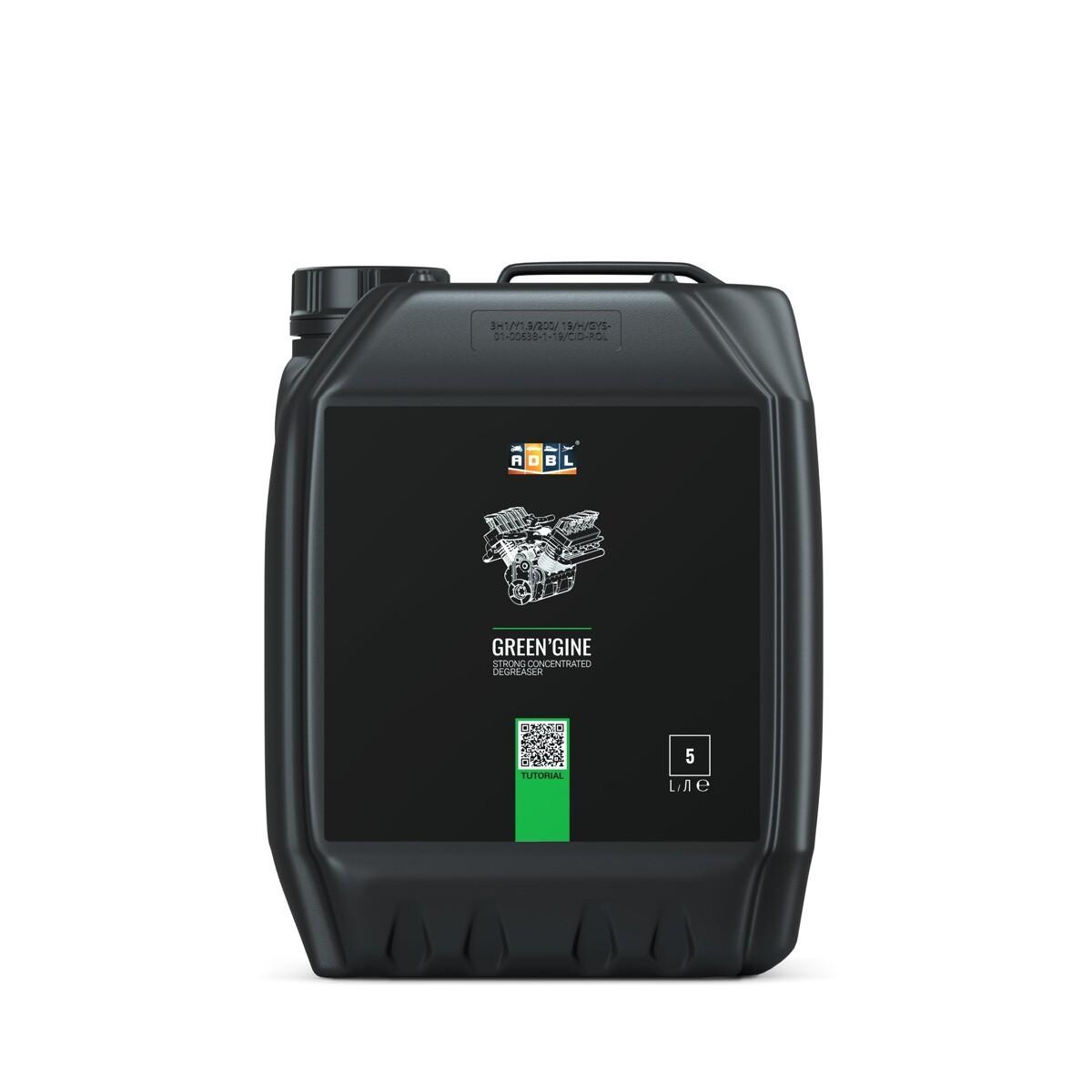 ADBL Green’Gine 5 L