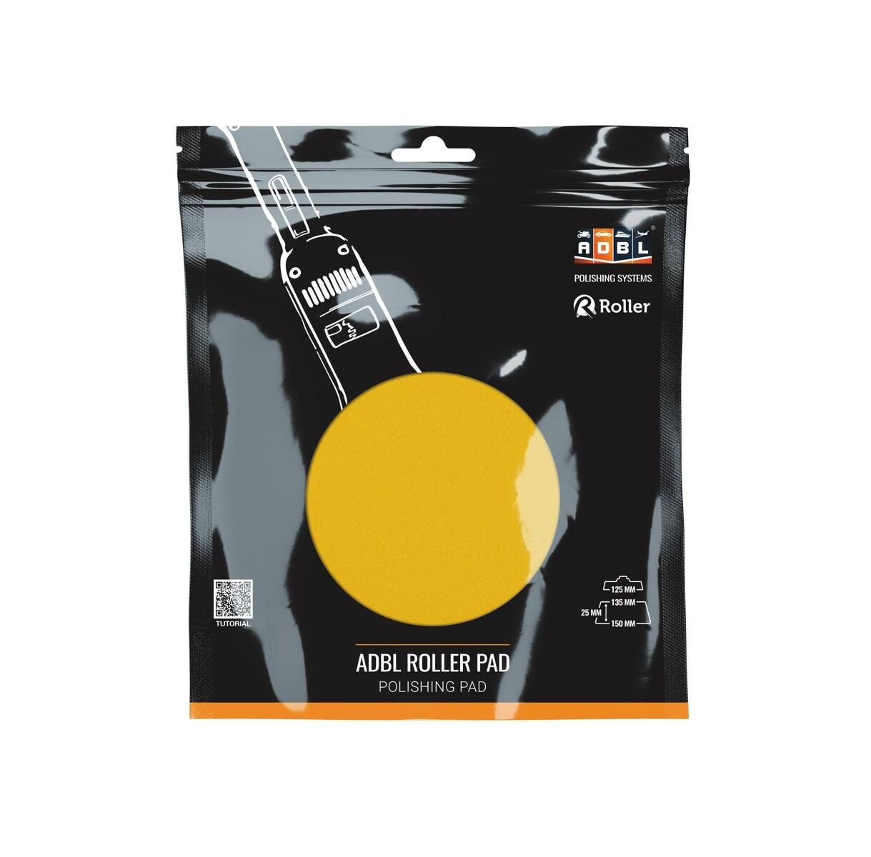 ADBL Roller Pad R Polish 125 2/3