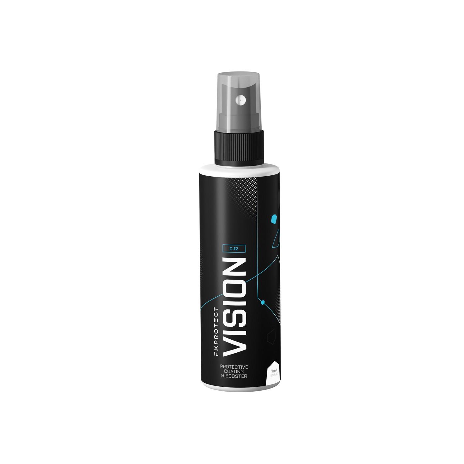 FX Protect Vision Coating C-12 100 ml 2/3