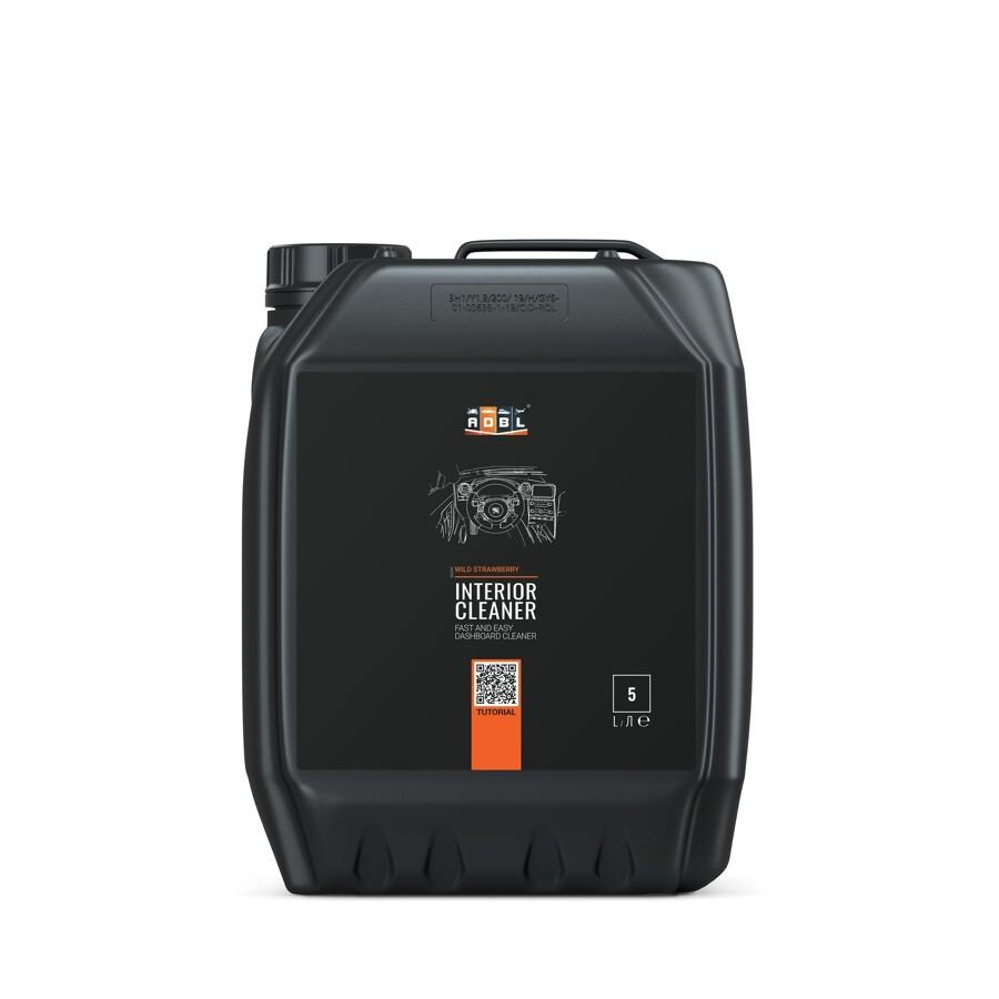 ADBL Interior Cleaner 5 L