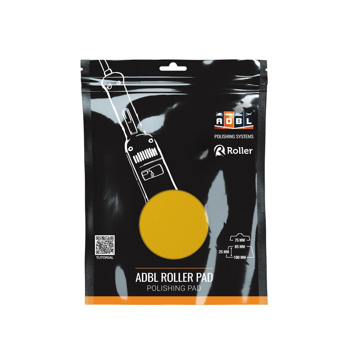 ADBL Roller Pad R Polish 75 2/3