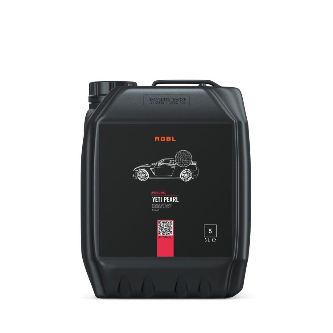 ADBL Yeti Pearl 5 L