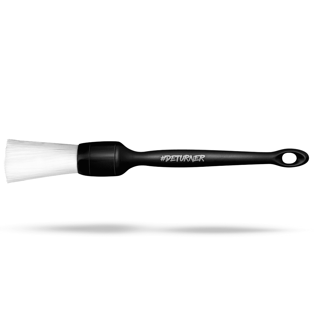 Deturner Brush White 21 mm