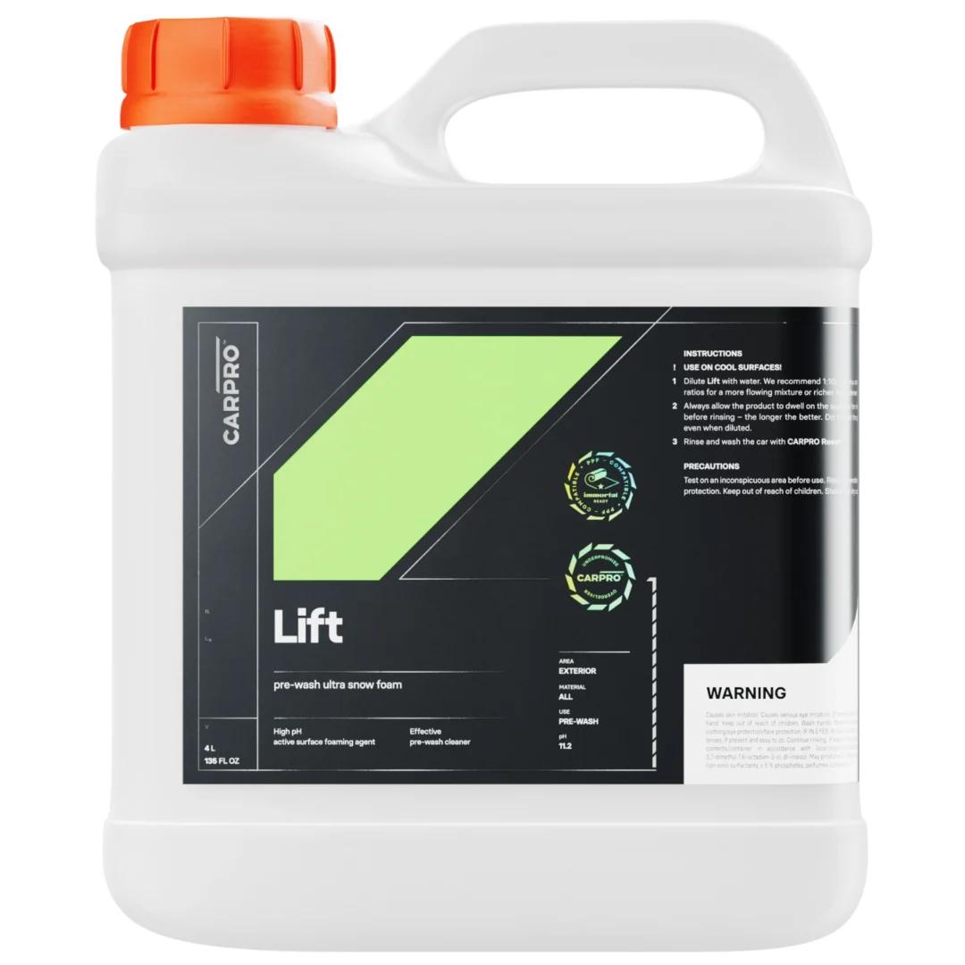 CarPro Lift 4 L