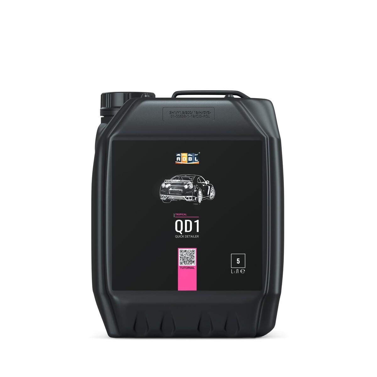 ADBL QD1 5 L
