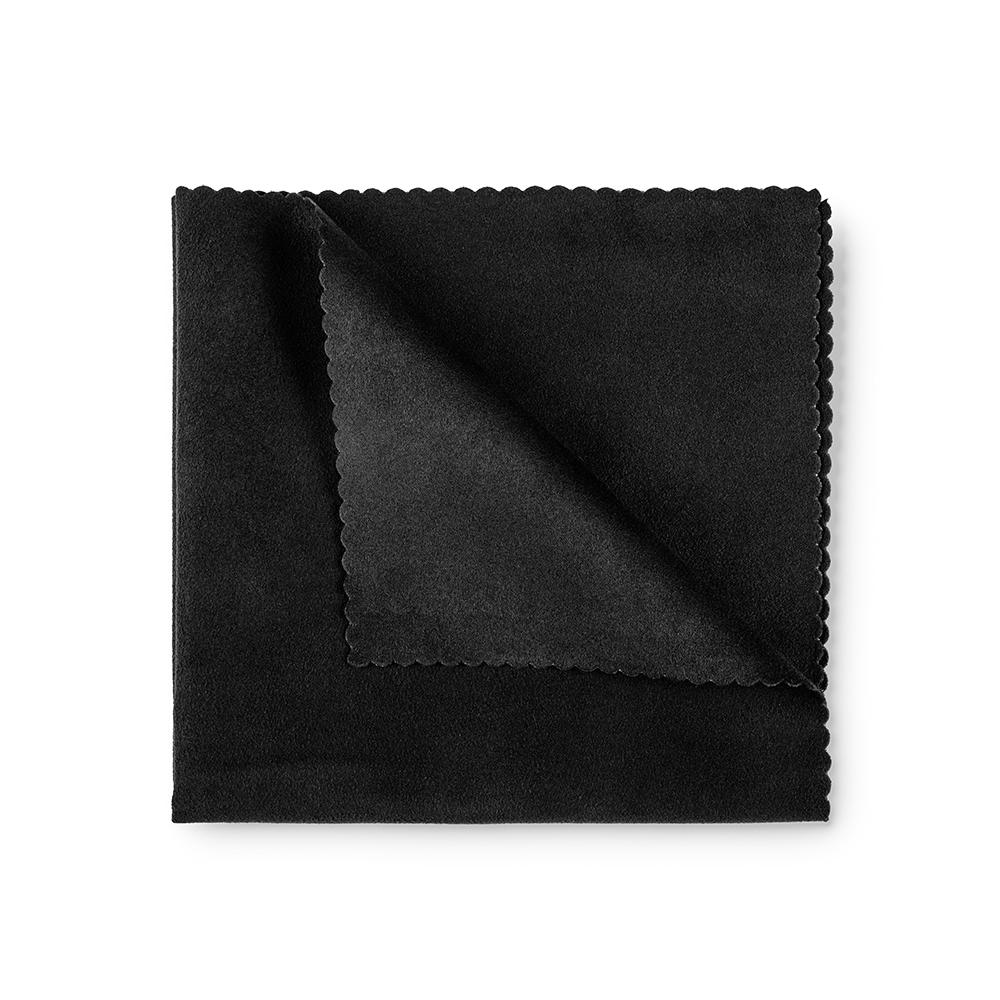 FX Protect Suede Black 40 x 40 cm 4/7