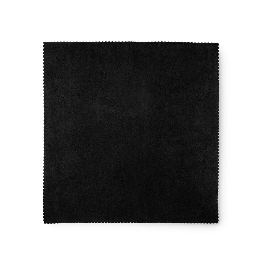FX Protect Suede Black 40 x 40 cm 5/7