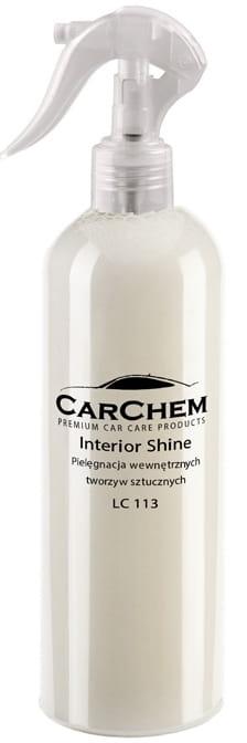 CarChem Interior Natural Shine 250 ml
