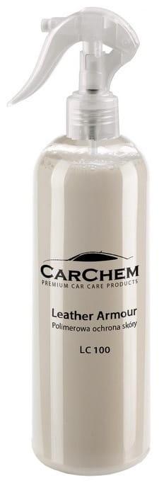 CarChem Leather Armour 500ml