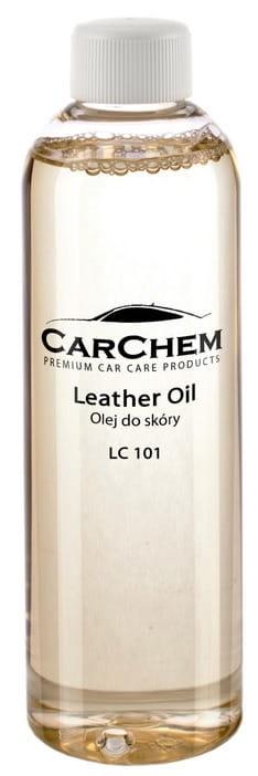 CarChem Leather Oil 100 ml 1/2