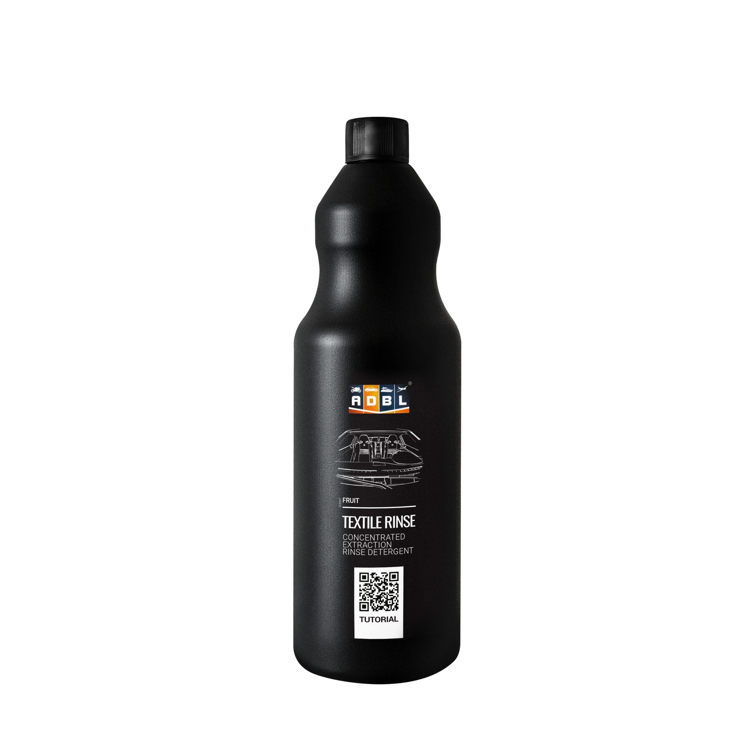 ADBL Textile Rinse 500 ml
